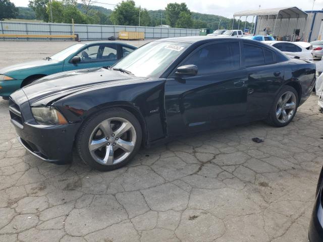 DODGE CHARGER R/ 2014 2c3cdxct8eh328516