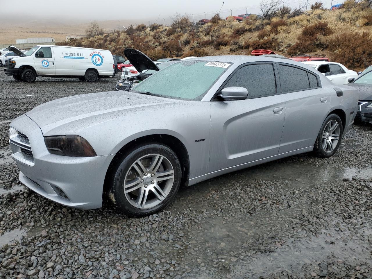 DODGE CHARGER 2014 2c3cdxct8eh330217