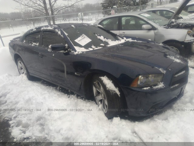 DODGE CHARGER 2014 2c3cdxct8eh330248