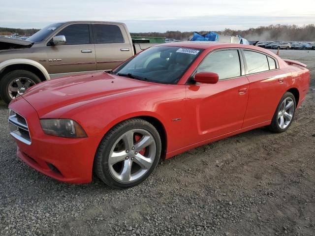 DODGE CHARGER 2014 2c3cdxct8eh330282