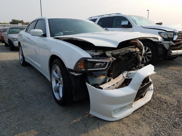 DODGE CHARGER R/ 2014 2c3cdxct8eh333313