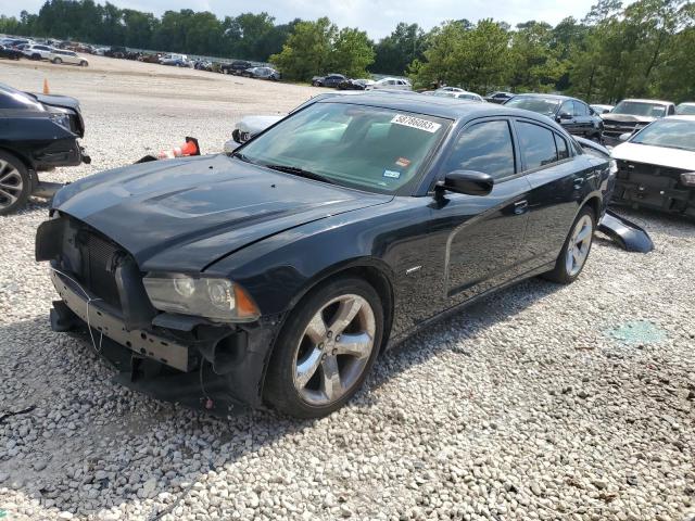 DODGE CHARGER R/ 2014 2c3cdxct8eh346711