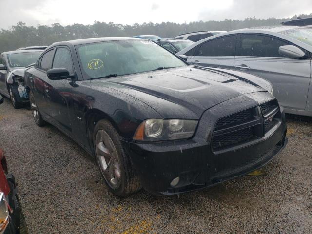 DODGE CHARGER R/ 2014 2c3cdxct8eh346739