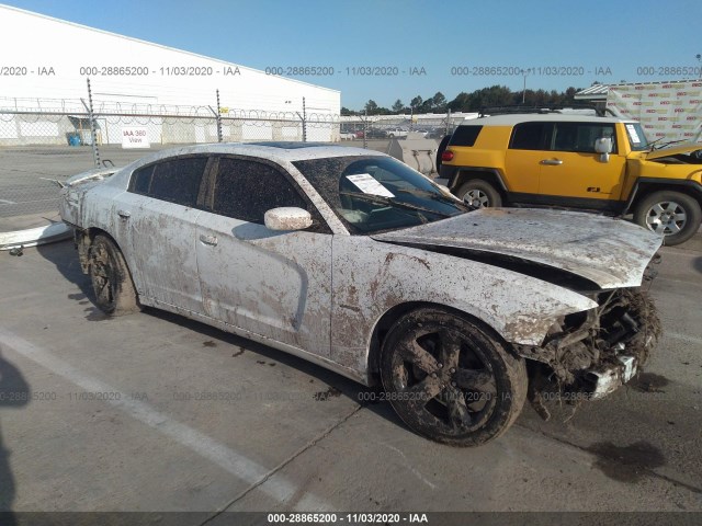 DODGE CHARGER 2014 2c3cdxct8eh346756