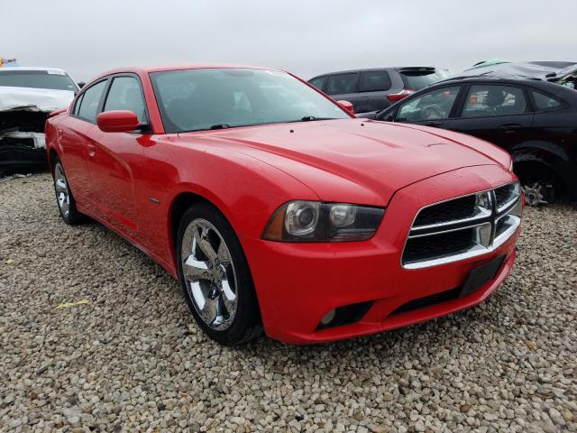 DODGE CHARGER R 2014 2c3cdxct8eh349480