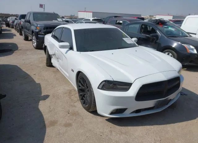 DODGE CHARGER 2014 2c3cdxct8eh353397