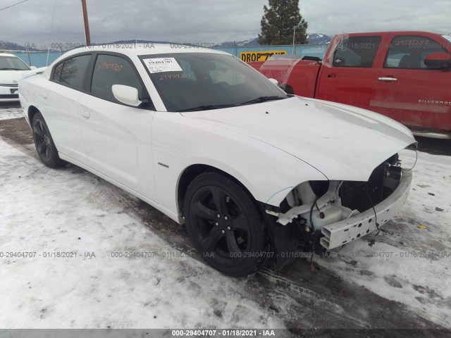 DODGE CHARGER 2014 2c3cdxct8eh353948