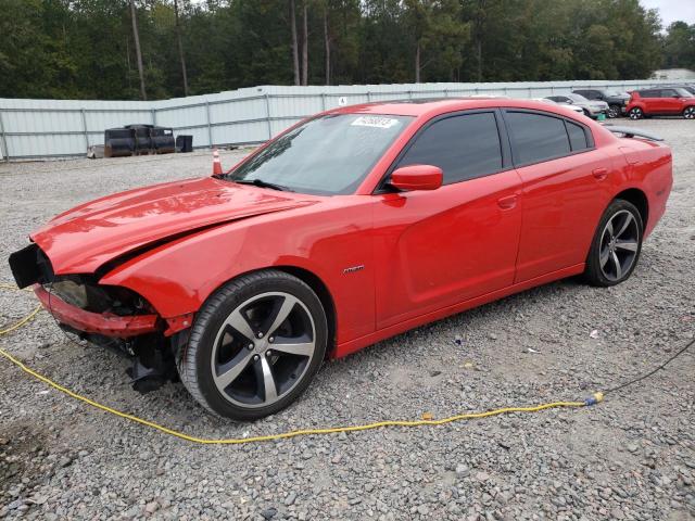 DODGE CHARGER 2014 2c3cdxct8eh368417