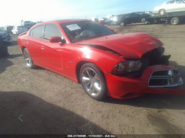 DODGE CHARGER 2014 2c3cdxct8eh368479