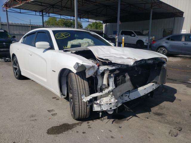 DODGE CHARGER R/ 2014 2c3cdxct8eh369888