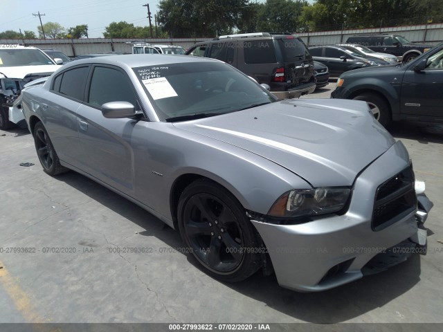 DODGE CHARGER 2014 2c3cdxct8eh374637