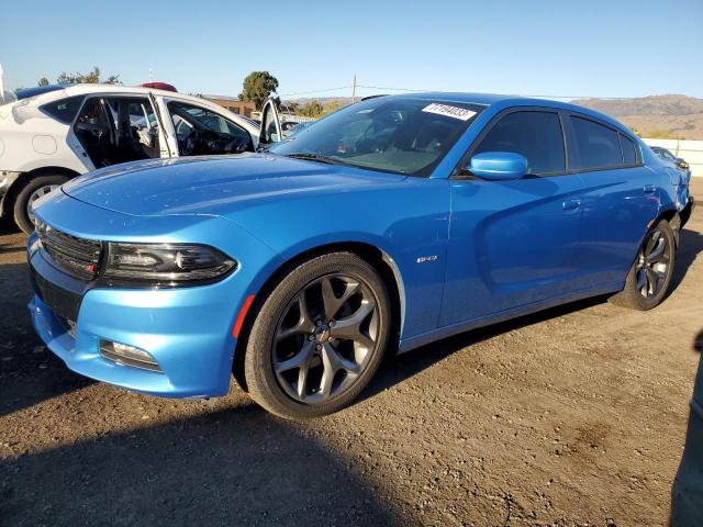 DODGE CHARGER 2015 2c3cdxct8fh735558