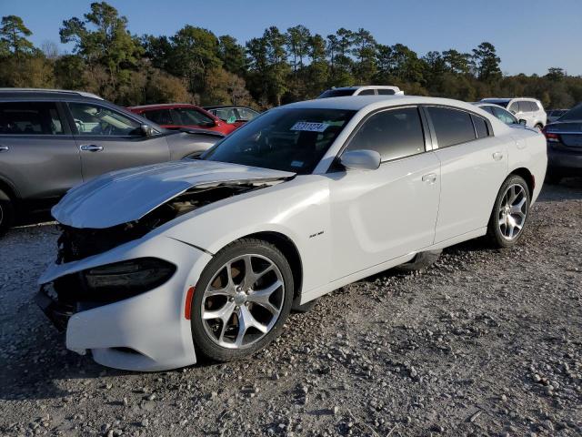 DODGE CHARGER 2015 2c3cdxct8fh735642