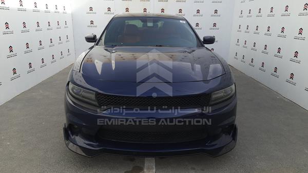 DODGE CHARGER 2015 2c3cdxct8fh738413