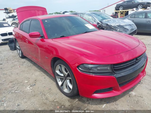 DODGE CHARGER 2015 2c3cdxct8fh738475