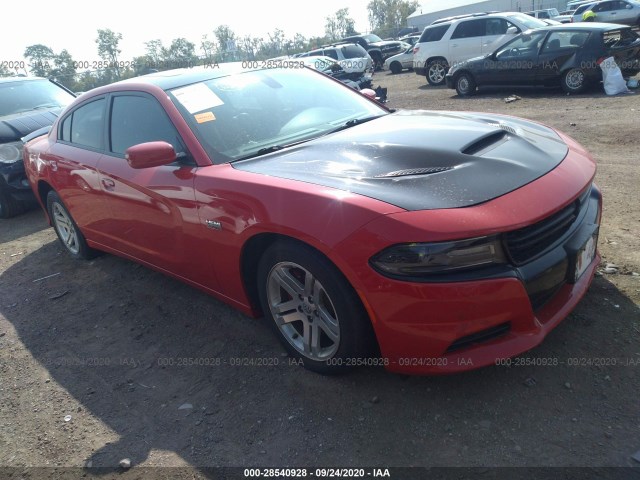 DODGE CHARGER 2015 2c3cdxct8fh745653