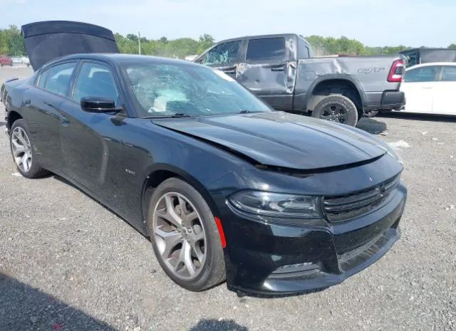 DODGE CHARGER 2015 2c3cdxct8fh825177