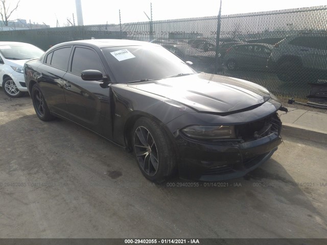 DODGE CHARGER 2015 2c3cdxct8fh826443