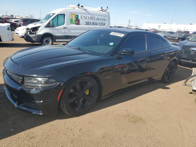 DODGE CHARGER 2015 2c3cdxct8fh827169