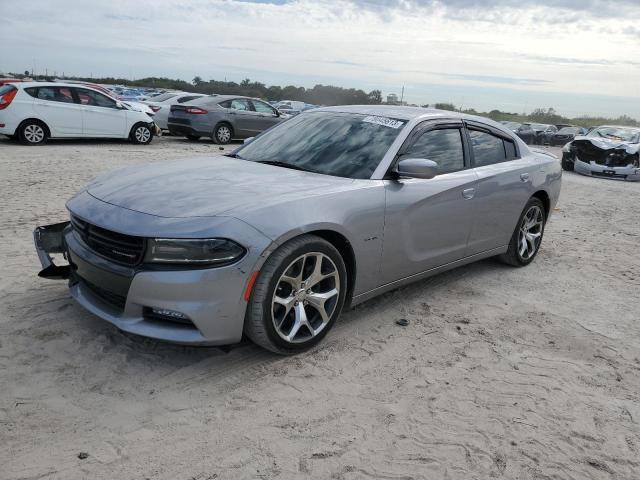 DODGE CHARGER 2015 2c3cdxct8fh840813