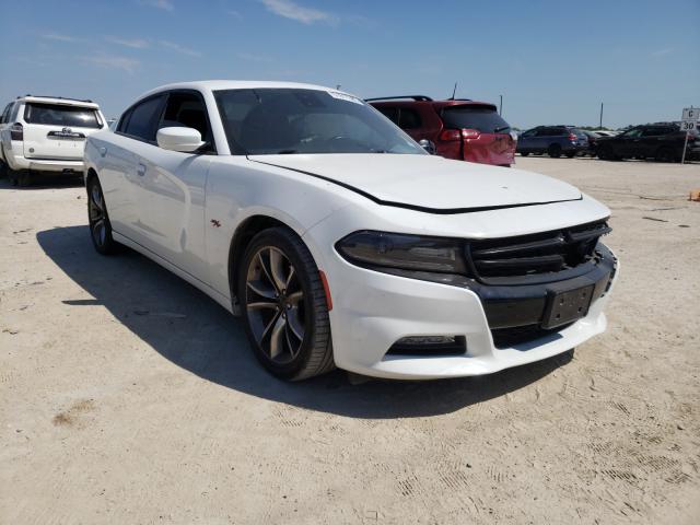 DODGE CHARGER 2015 2c3cdxct8fh844215