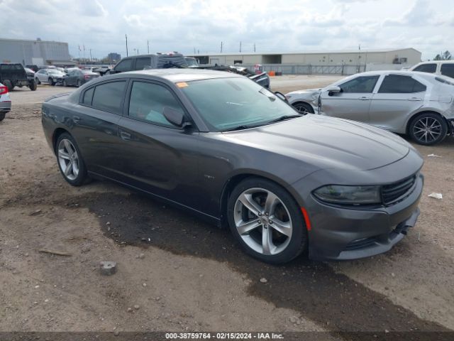 DODGE CHARGER 2015 2c3cdxct8fh844487