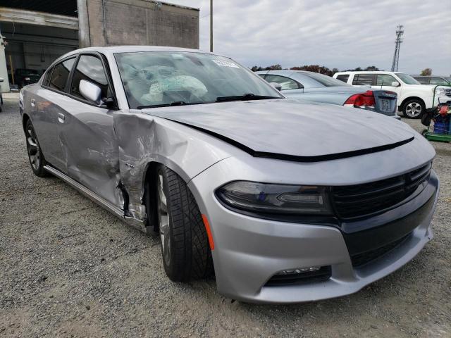 DODGE CHARGER R/ 2015 2c3cdxct8fh862696