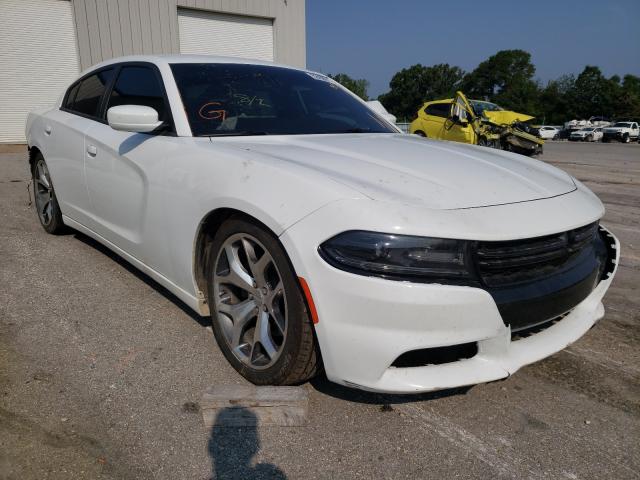 DODGE CHARGER R 2015 2c3cdxct8fh862911