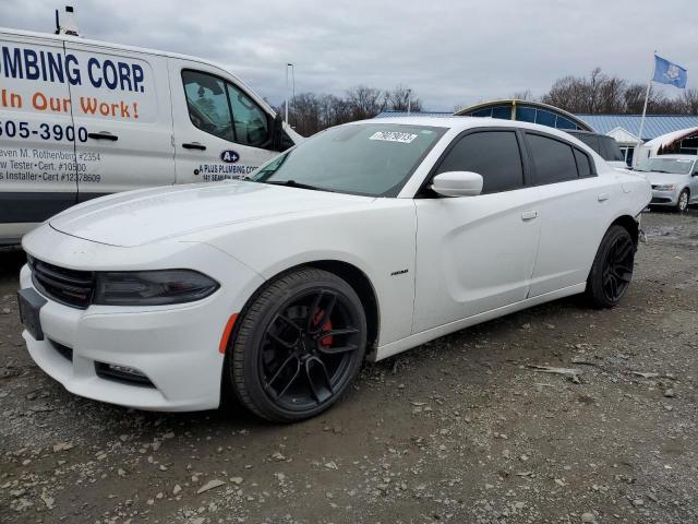 DODGE CHARGER 2015 2c3cdxct8fh863167