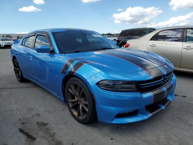 DODGE CHARGER R 2015 2c3cdxct8fh866229