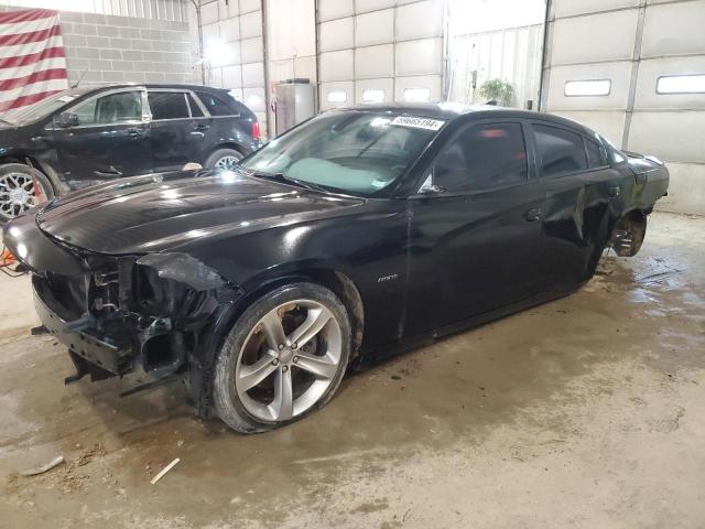 DODGE CHARGER 2015 2c3cdxct8fh871687