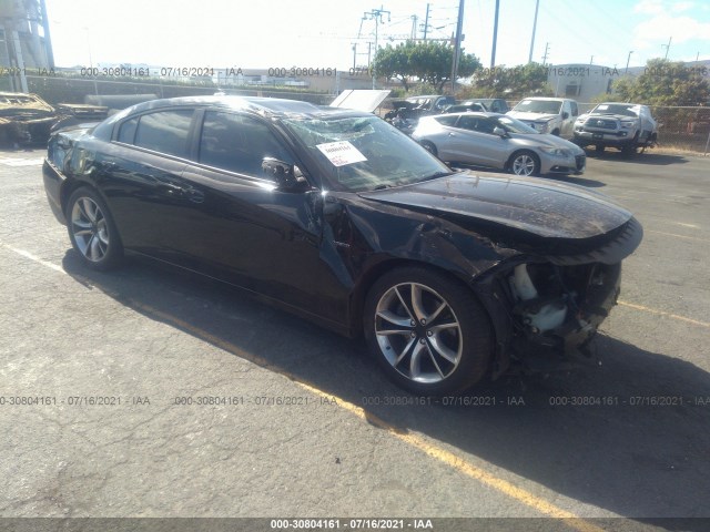 DODGE CHARGER 2015 2c3cdxct8fh879501