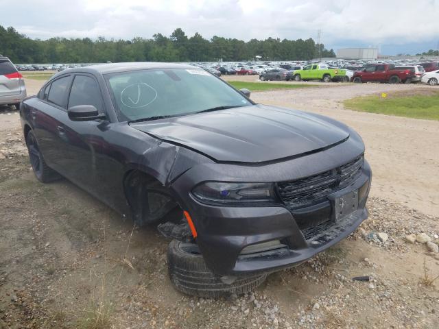 DODGE CHARGER R/ 2015 2c3cdxct8fh902548