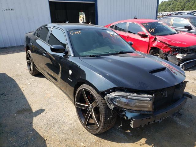 DODGE CHARGER R/ 2015 2c3cdxct8fh915039