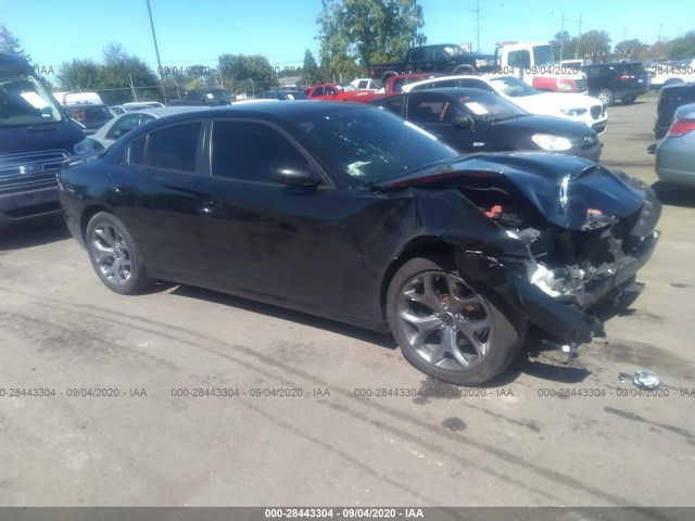 DODGE CHARGER 2015 2c3cdxct8fh915512