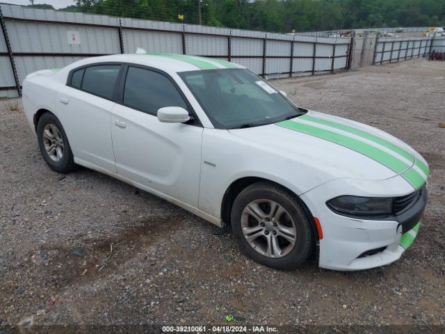 DODGE CHARGER 2015 2c3cdxct8fh917146