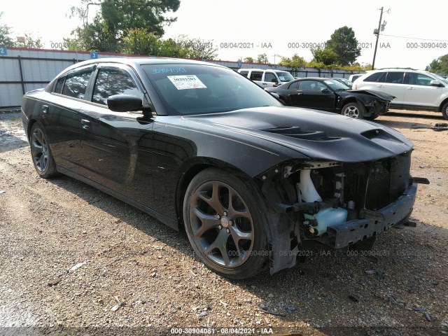 DODGE CHARGER 2015 2c3cdxct8fh918099