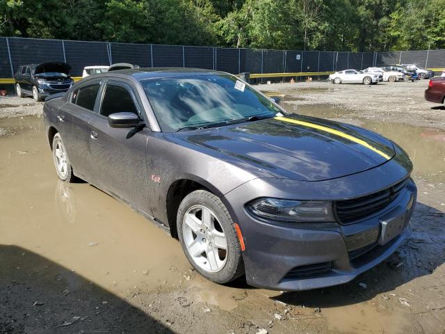 DODGE CHARGER R/ 2015 2c3cdxct8fh925313