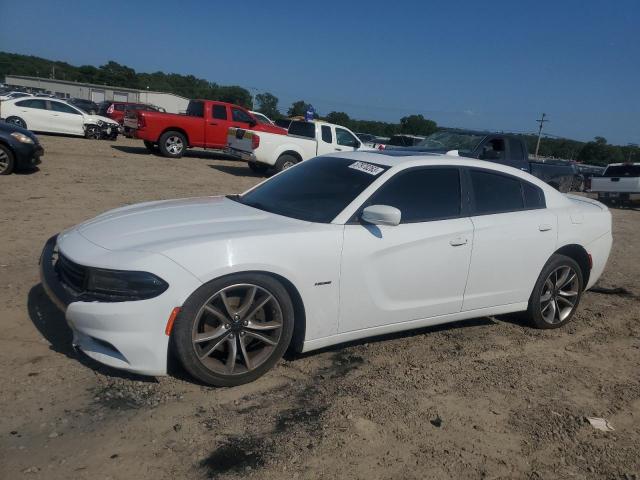 DODGE CHARGER R/ 2015 2c3cdxct8fh925425