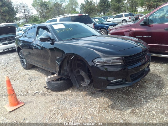 DODGE CHARGER 2016 2c3cdxct8gh104729