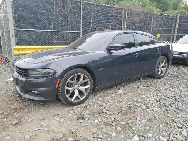 DODGE CHARGER R/ 2016 2c3cdxct8gh104763