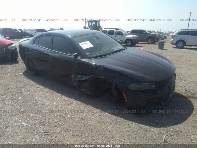 DODGE CHARGER 2016 2c3cdxct8gh115259