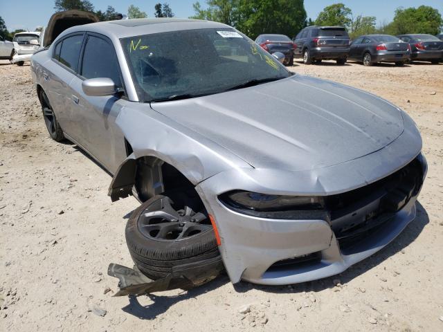 DODGE CHARGER R/ 2016 2c3cdxct8gh122566