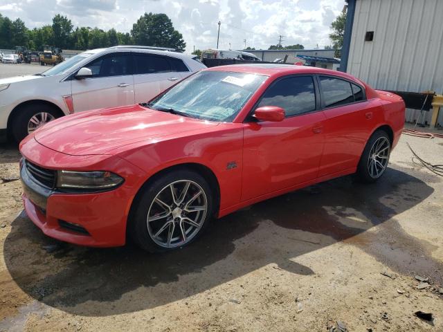 DODGE CHARGER 2016 2c3cdxct8gh127430