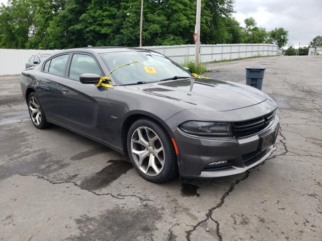 DODGE CHARGER 2016 2c3cdxct8gh130053