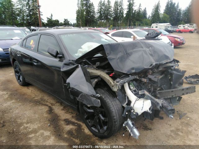 DODGE CHARGER 2016 2c3cdxct8gh133860