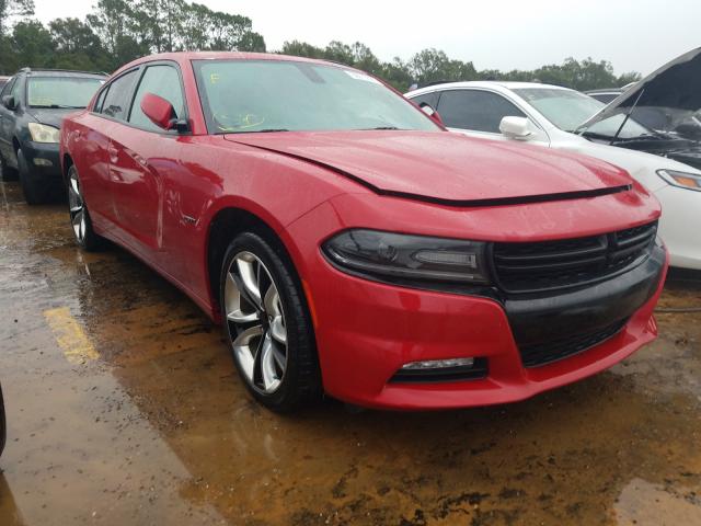 DODGE CHARGER 2016 2c3cdxct8gh154790