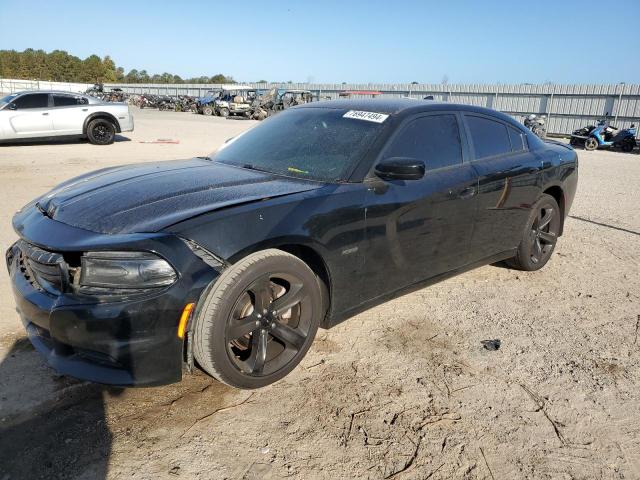 DODGE CHARGER R/ 2016 2c3cdxct8gh159262