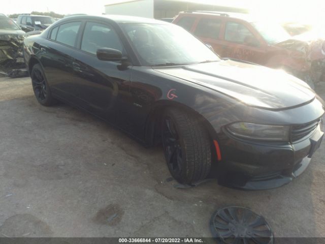 DODGE CHARGER 2016 2c3cdxct8gh159584