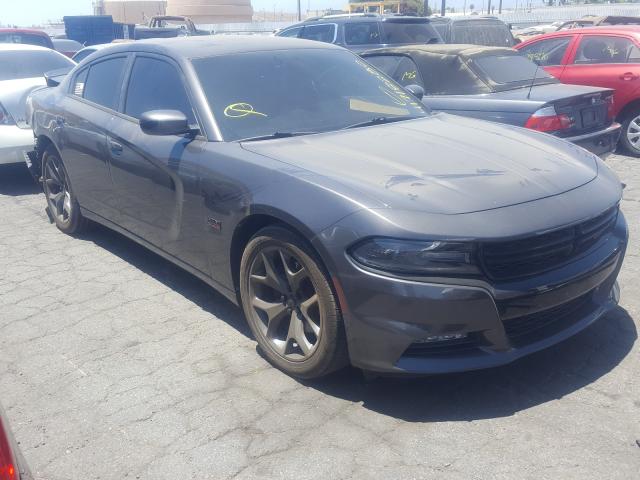 DODGE CHARGER R 2016 2c3cdxct8gh167099